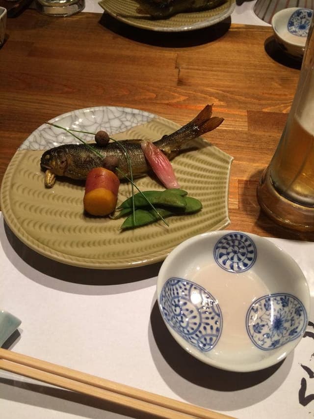和の膳 うらら - サブ画像3