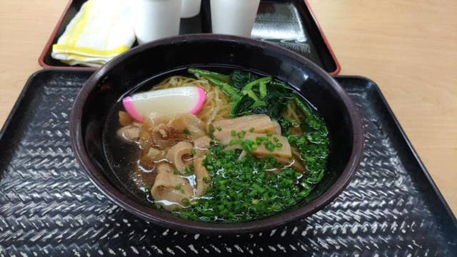 さわら麺処 - サブ画像2