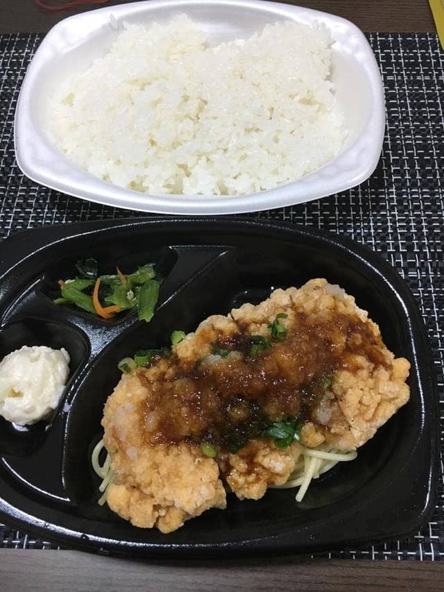 ほっともっと 倉敷水島店 - サブ画像1