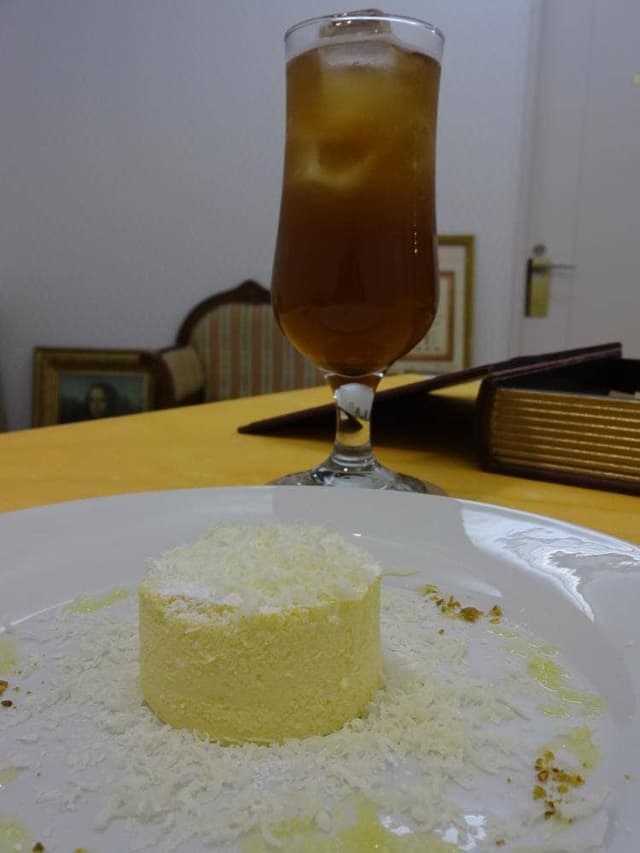 ワールドベイクドチーズケーキ - サブ画像3