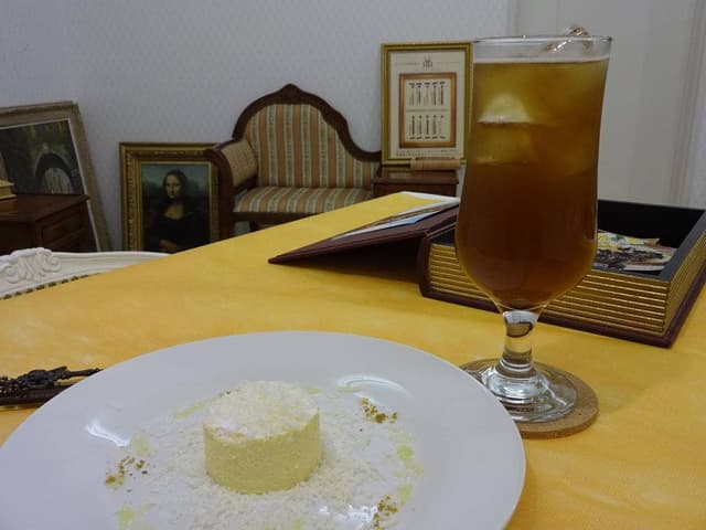 ワールドベイクドチーズケーキ - サブ画像2