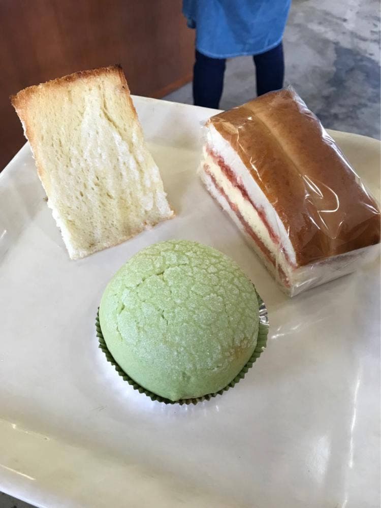 パンの樹