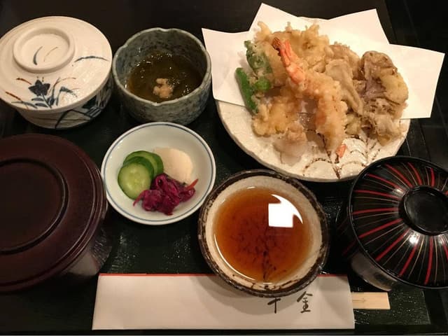 千金 - サブ画像1