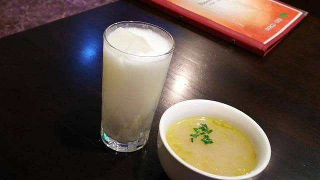 アジアン料理 サハラ 志村坂上店 - サブ画像1