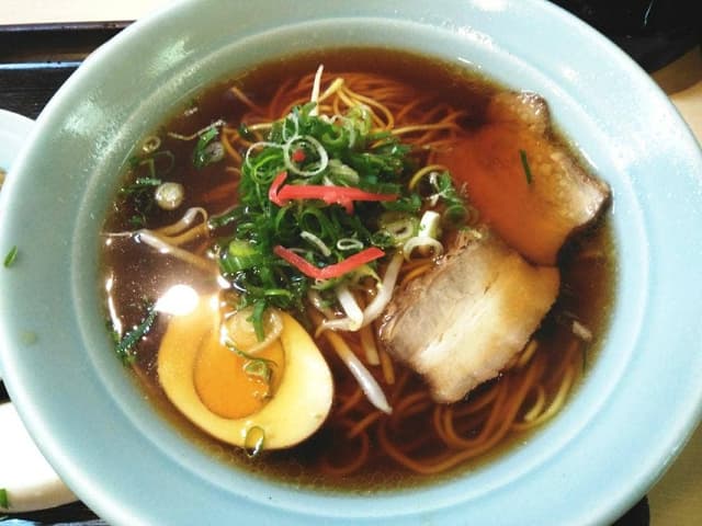 一づる食堂 - サブ画像3
