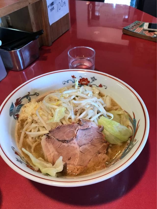 三日月食堂 - サブ画像3