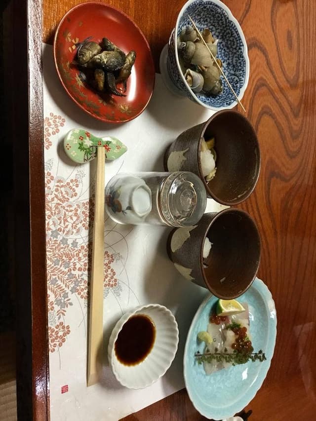 割烹新谷 - サブ画像3