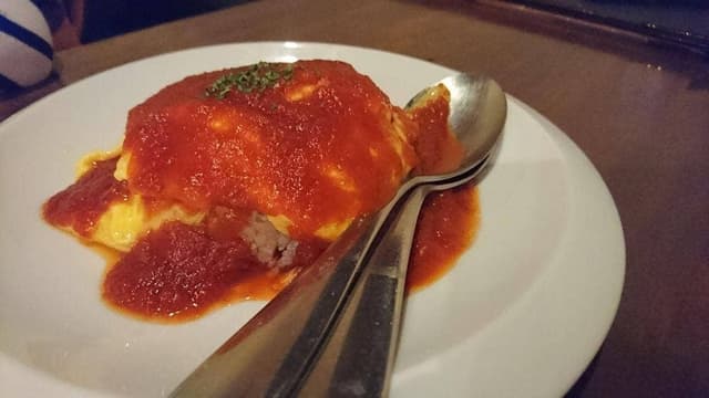 カフェ&バーes浜松町 - サブ画像2