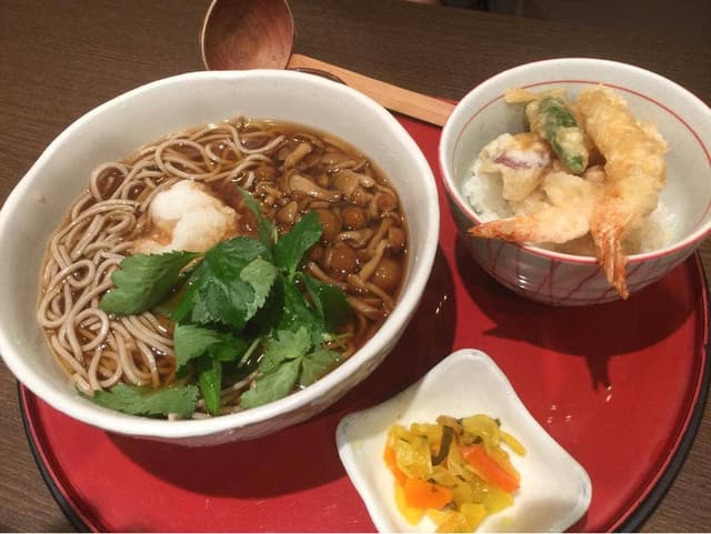 和食麺処サガミ 岐阜鏡島店 - サブ画像3