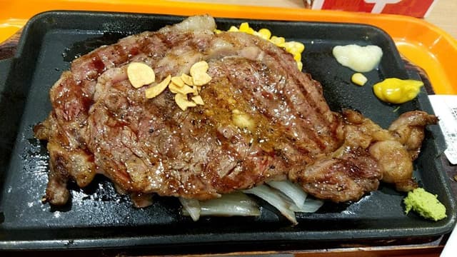 いきなりステーキ ゆめタウン廿日市店 - サブ画像3