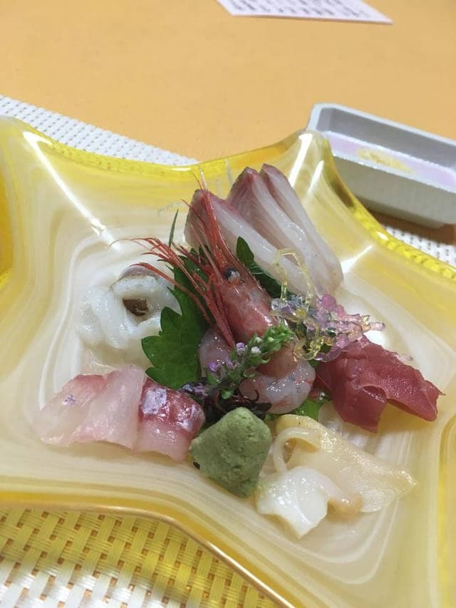 割烹 たけし - サブ画像3