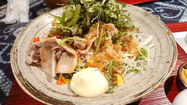 和喰料理 あと部 - サブ画像2