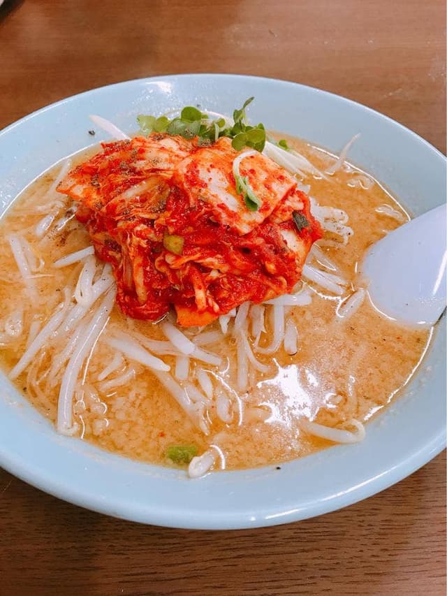 くるまやラーメン 飯田名古熊店 - サブ画像2
