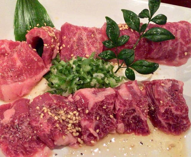 焼肉 みつる - サブ画像2