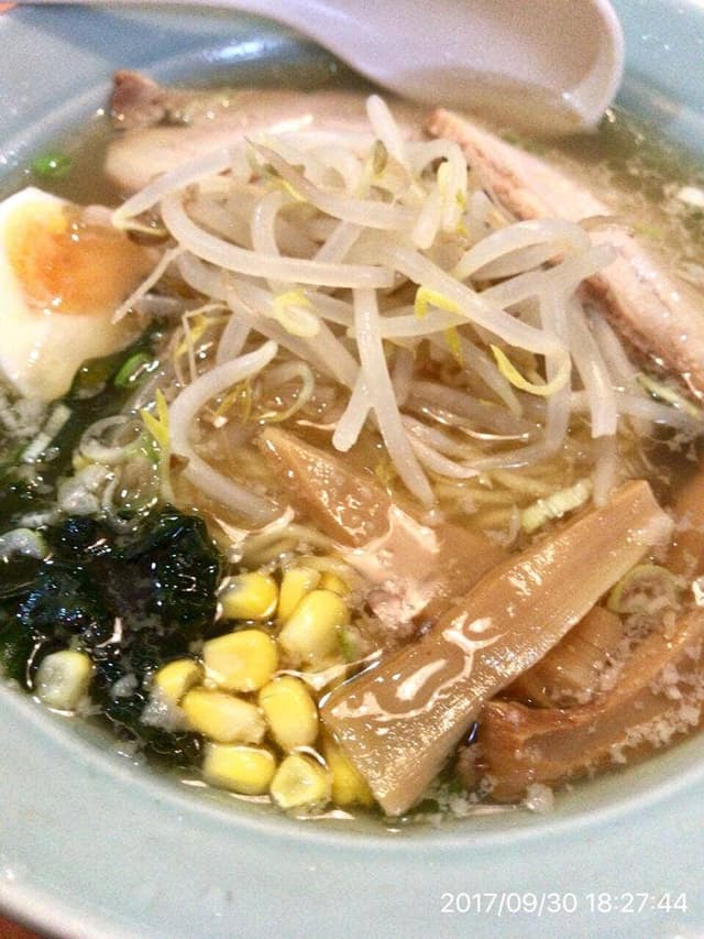 台湾料理 華晟 - サブ画像1