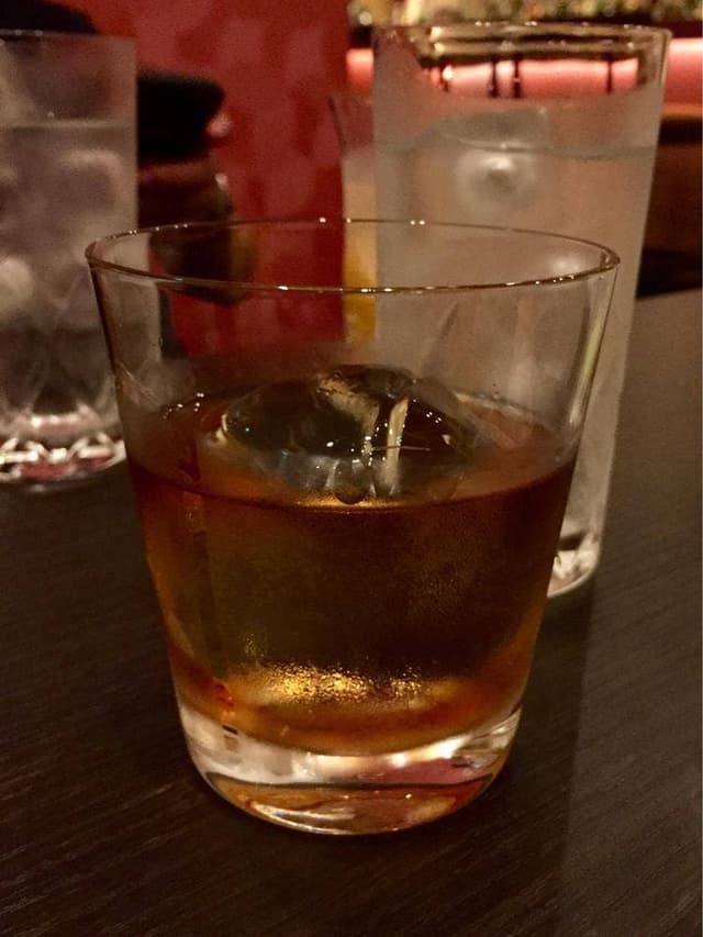 BAR ANCHOR - サブ画像2