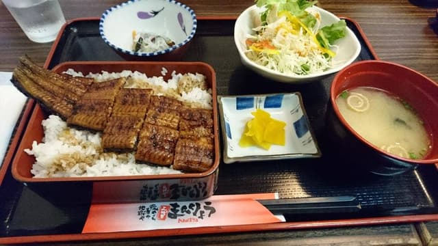 三代目まんりょう - サブ画像3