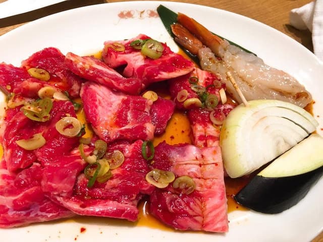 食道園千日前店 - サブ画像2