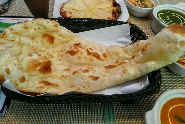 THE NAN MASTER - サブ画像2