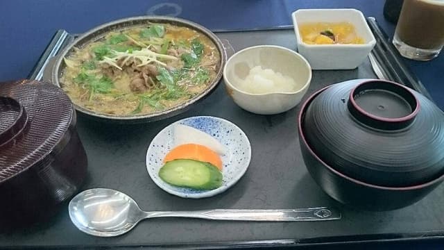 本千葉カントリークラブ レストラン - サブ画像3