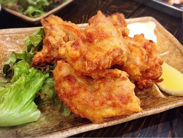 笑福酒場 げんぶ 北巽総本店 - サブ画像2