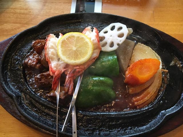かもめ屋 姫路本店 - サブ画像2