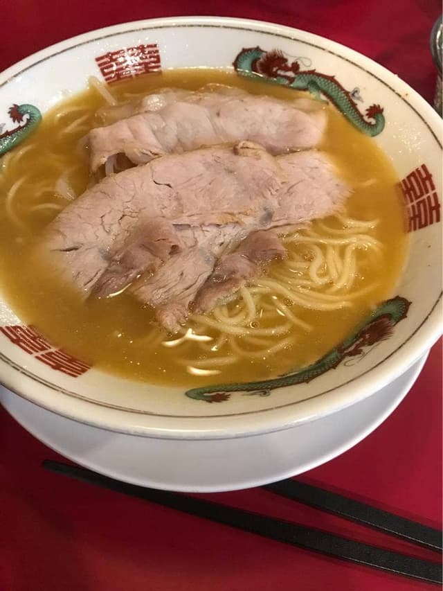 ラーメン一丁 - サブ画像3