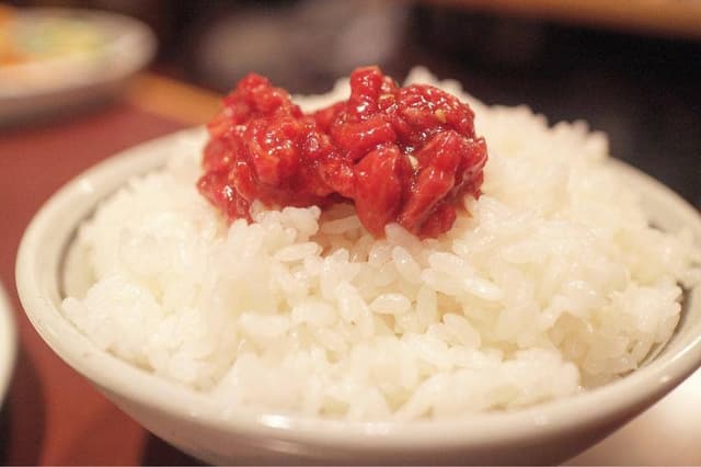 食楽園 - サブ画像2