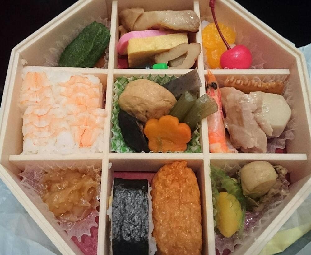 西原屋 日本橋店