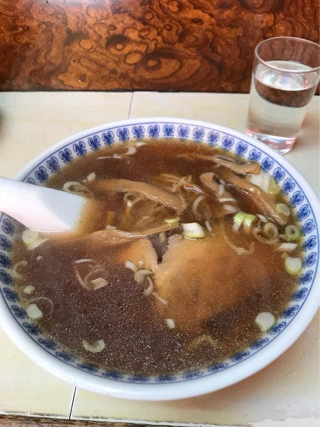 来来軒 - サブ画像1