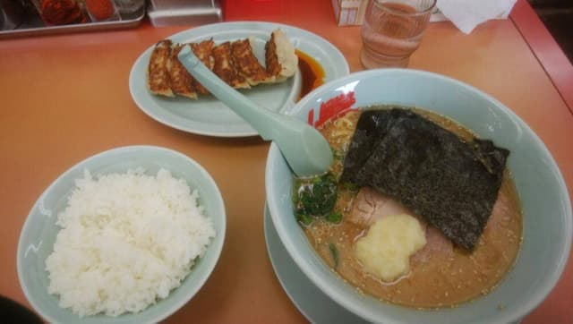 ラーメン山岡屋 山形青田店 - サブ画像3