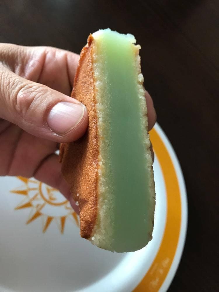 モンテローザ