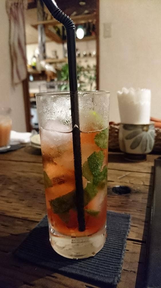 読谷 石窯ピザ酒場まるき - サブ画像1