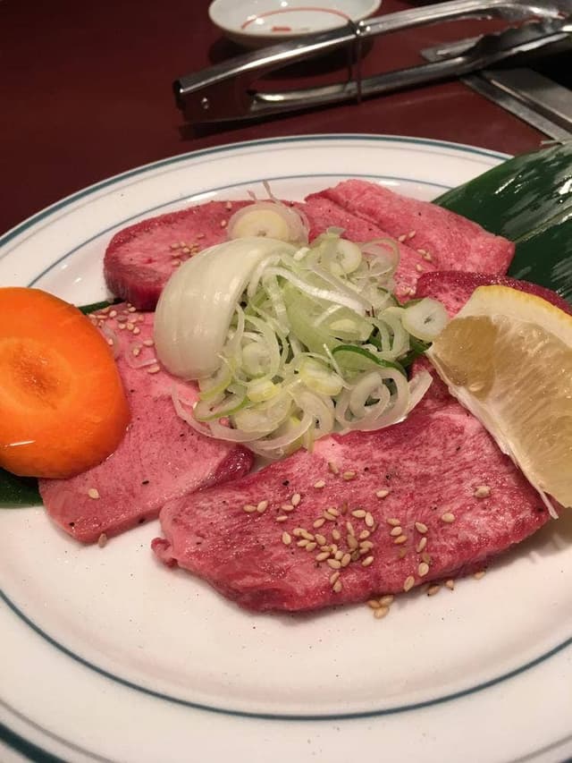 食楽園 - サブ画像3