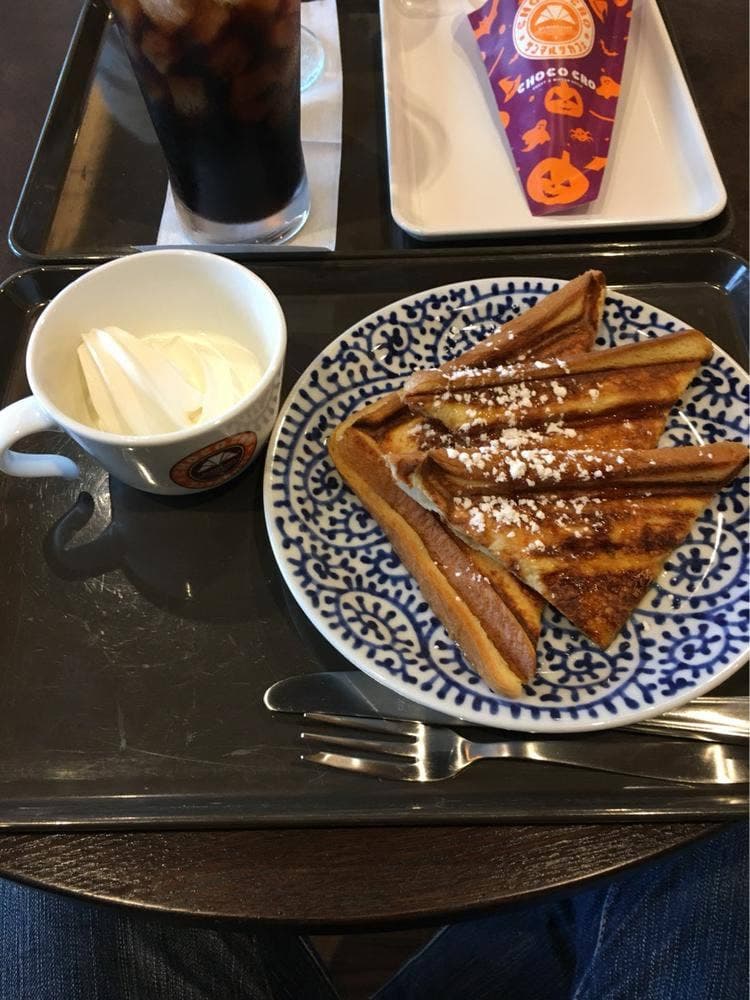 サンマルクカフェ ニトリ守口大日店