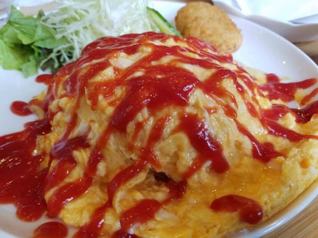 アルペーゼ - サブ画像2