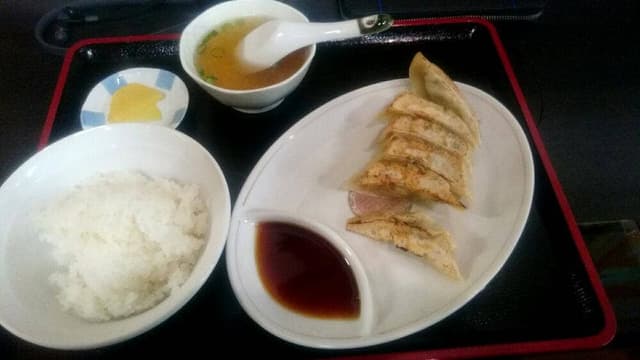 福園 - サブ画像3