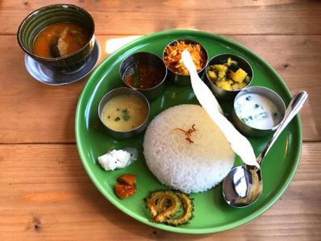 モン マルシメ - サブ画像2