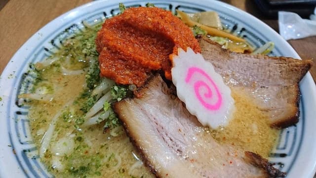 ちゃーしゅうや武蔵 FC前橋店 - サブ画像1