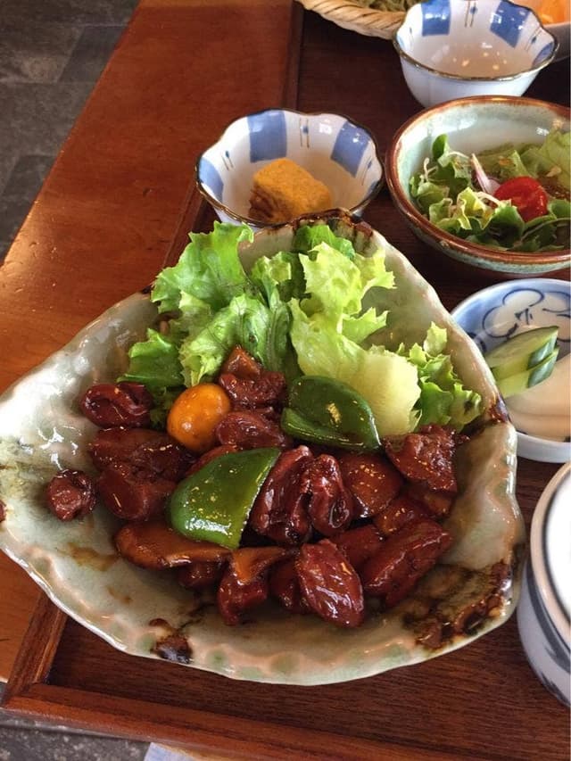 奥藤住吉第六分店 - サブ画像1