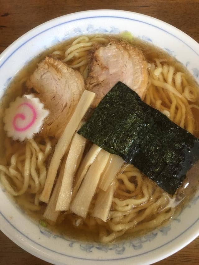 金ちゃんラーメン 南原店 - サブ画像1