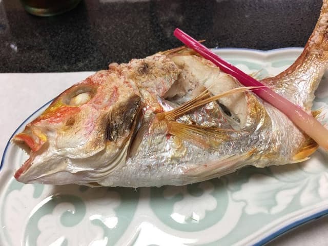 割烹・料理旅館 司 - サブ画像1