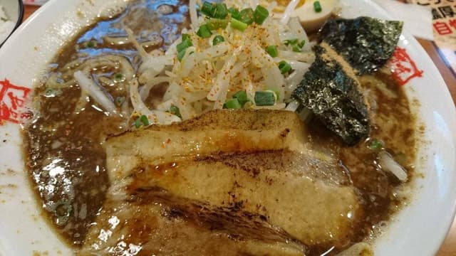 おおぎやラーメン 高崎問屋町店 - サブ画像2