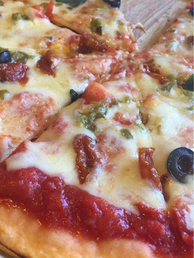 ジョリーパスタ 佐賀西店 - サブ画像1