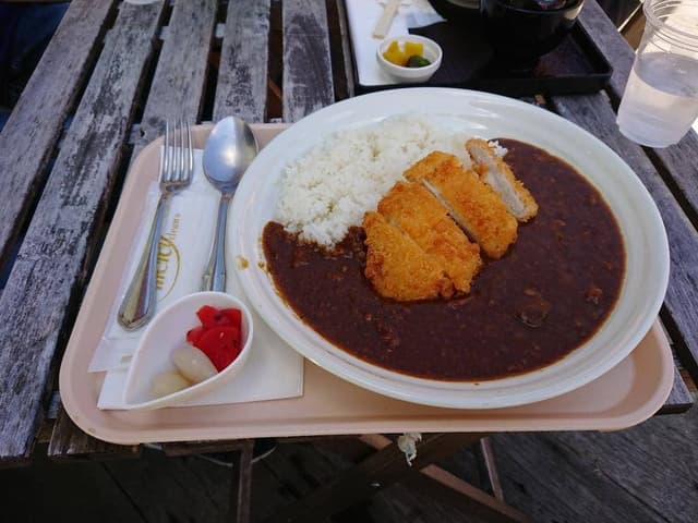 ドッグリゾート ワフ - サブ画像3