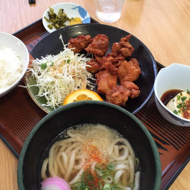 うちだ屋 楠橋店 - サブ画像1