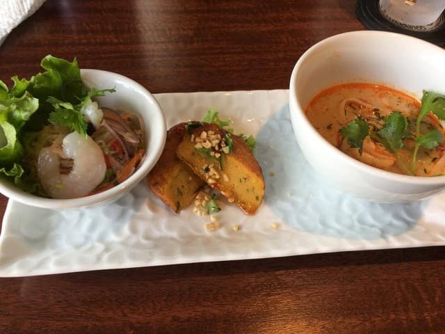 サバイ サバイ タイ - サブ画像3