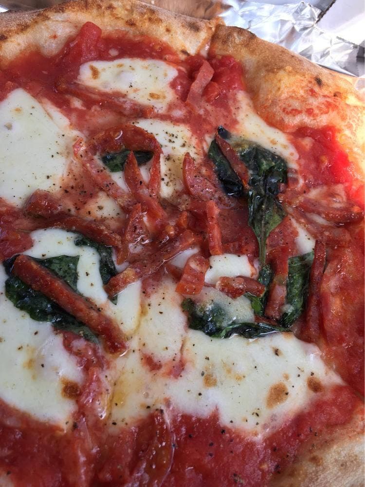 Pizzeria Antica Citta