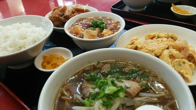 萬福 - サブ画像1