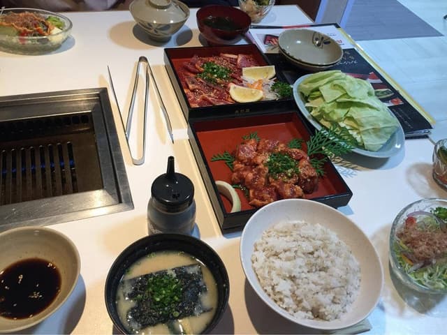 夾竹園都城川東店 - サブ画像1